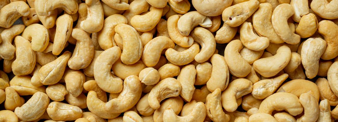 Are Cashews a Good Source of Omega 3 Fatty Acids